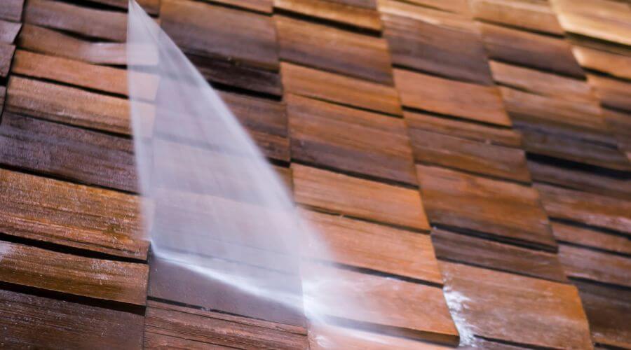 Slate Roofing in Flemington, WV